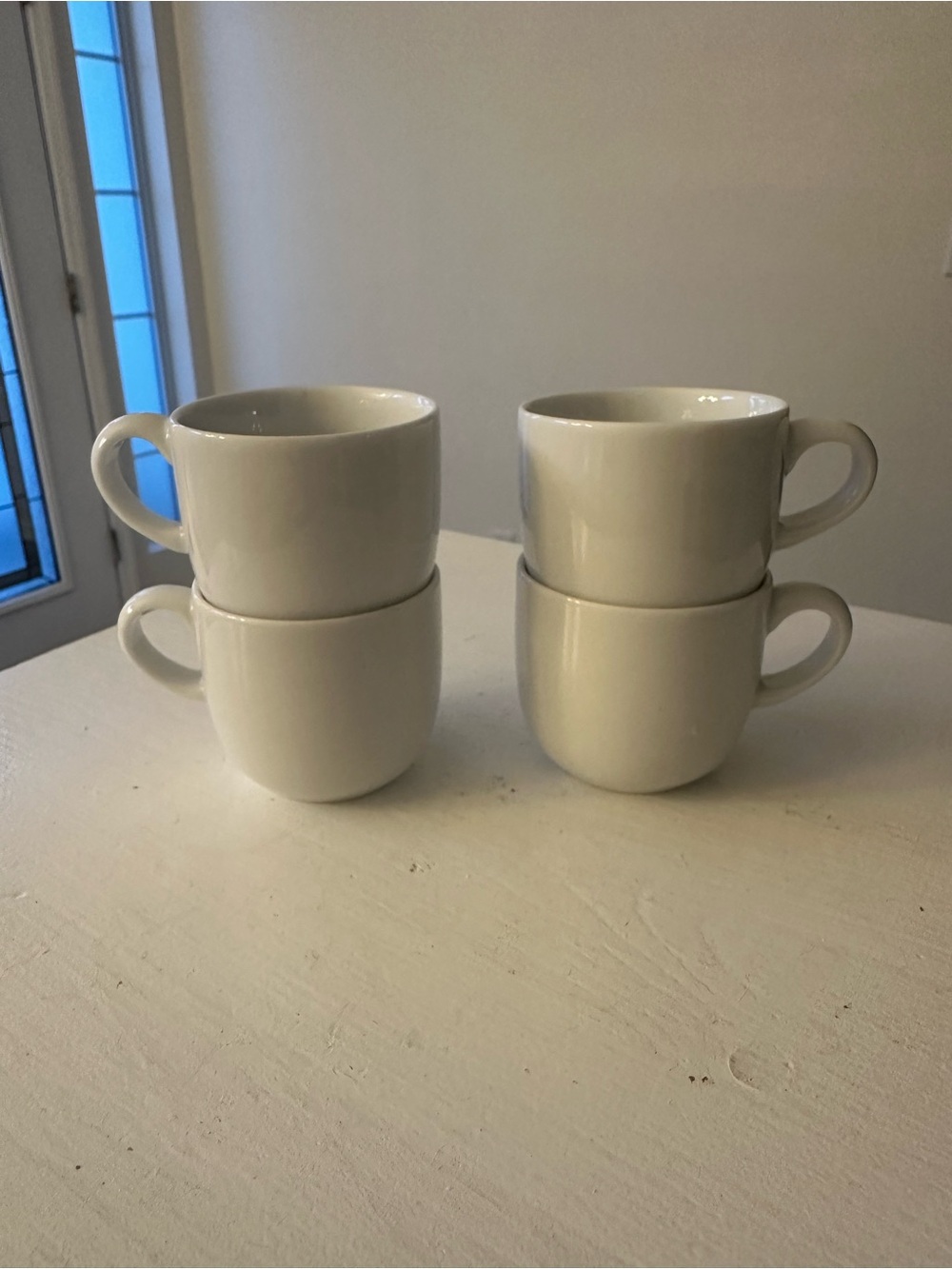 Denby Espresso Cups